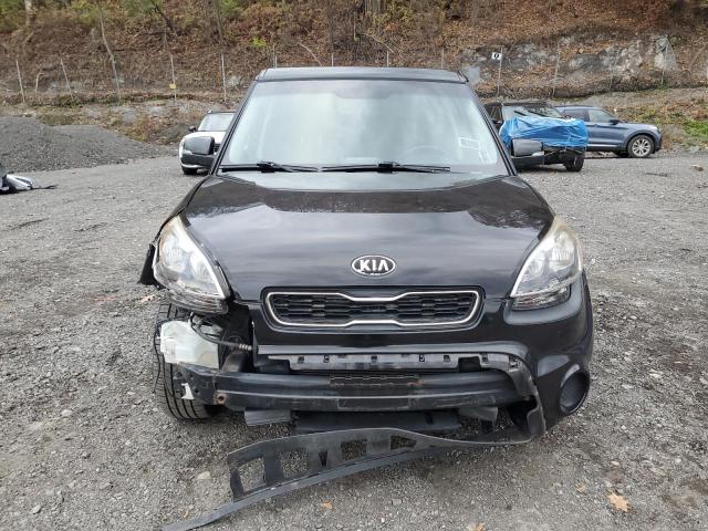 Photo 5 from auction – 2013 KIA SOUL + with VIN KNDJT2A6XD7589288