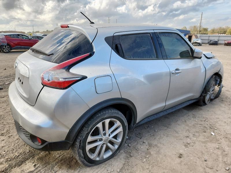 Photo 3 from auction – 2017 NISSAN JUKE S with VIN JN8AF5MRXHT705072