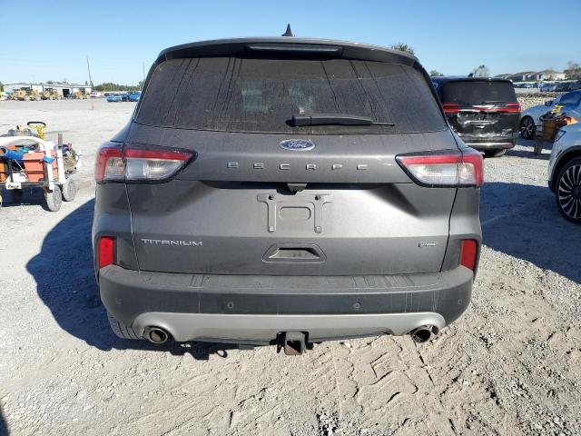 Photo 6 from auction – 2021 FORD ESCAPE TIT with VIN 1FMCU0DZ8MUB05938