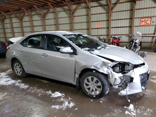 Photo 4 from auction – 2016 TOYOTA COROLLA L with VIN 2T1BURHE8GC697726