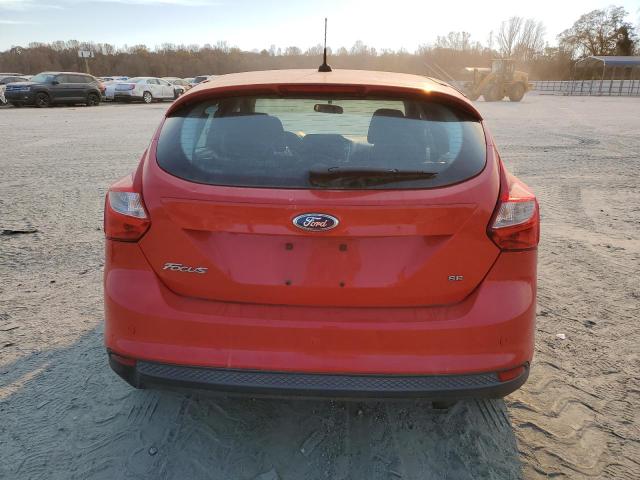 Photo 6 from auction – 2014 FORD FOCUS SE with VIN 1FADP3K26EL279186