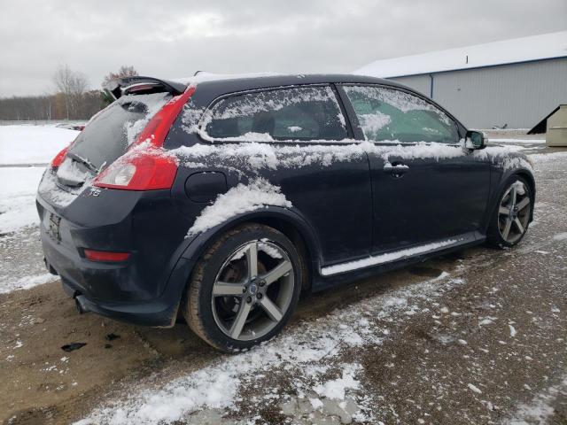 Photo 3 from auction – 2013 VOLVO C30 T5 with VIN YV1672MK1D2300244