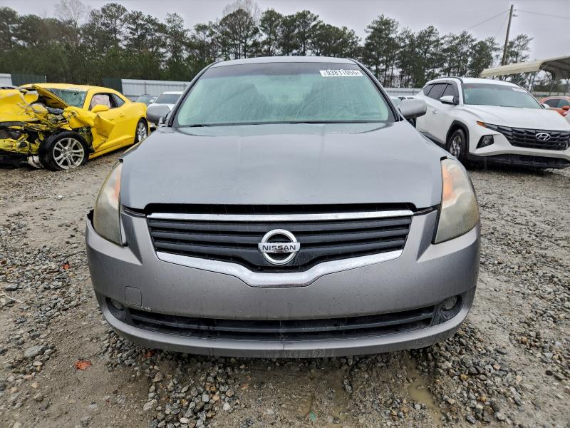 Photo 5 from auction – 2008 NISSAN ALTIMA 2.5 with VIN 1N4AL21E28N403533