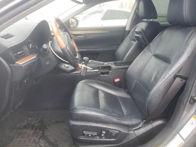 Photo 7 from auction – 2015 LEXUS ES 300H with VIN JTHBW1GG6F2094655