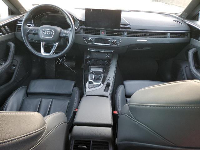 Photo 8 from auction – 2024 AUDI A5 PREMIUM with VIN WAUFACF5XRA052588