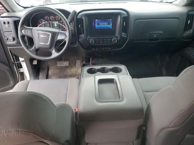 Photo 8 from auction – 2014 GMC SIERRA K15 with VIN 3GTU2TEC3EG295839