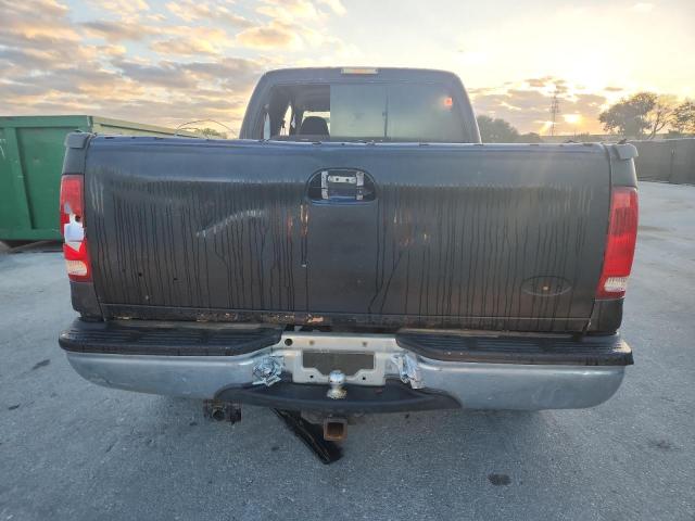 Foto 6 de la subasta – 2002 FORD F250 SUPER con VIN 1FTNW21L02EA25771