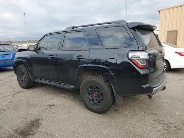 Photo 2 from auction – 2022 TOYOTA 4RUNNER with VIN JTERU5JRXN6029446