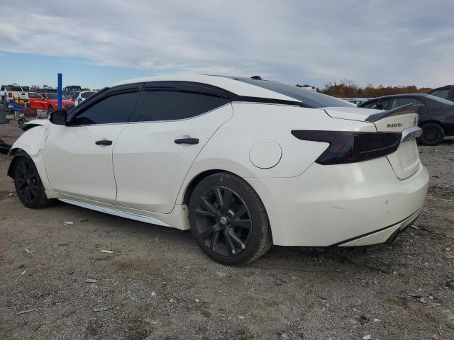 Photo 2 from auction – 2018 NISSAN MAXIMA 3.5 with VIN 1N4AA6AP9JC406347
