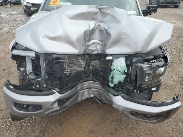Photo 11 from auction – 2024 RAM 1500 with VIN 1C6RRFCG9RN181518