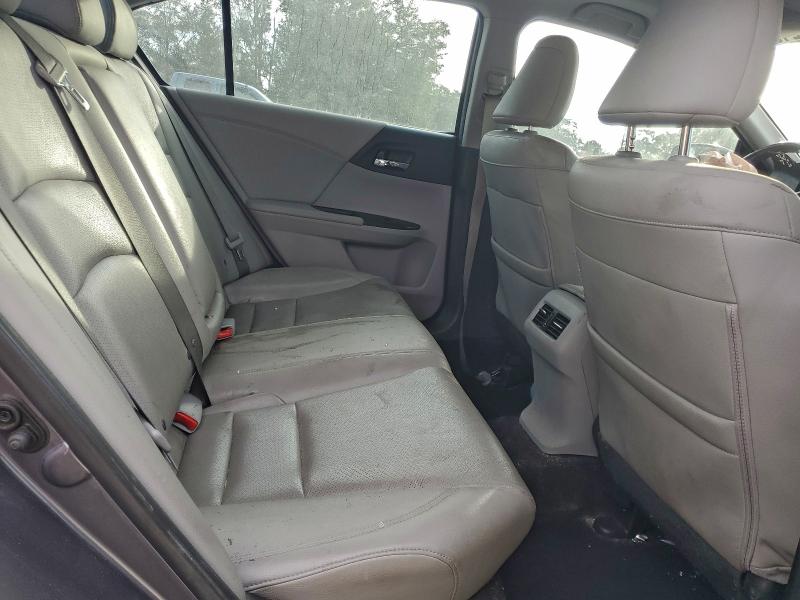 Photo 10 from auction – 2015 HONDA ACCORD EXL with VIN 1HGCR2F82FA126800