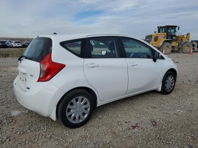Photo 3 from auction – 2015 NISSAN VERSA NOTE with VIN 3N1CE2CP2FL424314