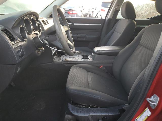 Photo 7 from auction – 2008 DODGE CHARGER with VIN 2B3KA43G78H287402