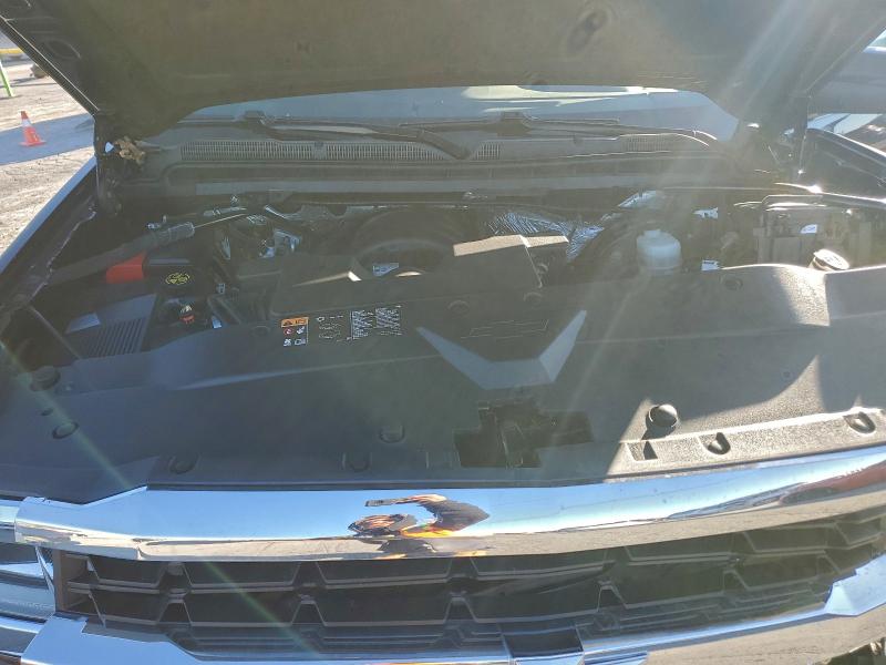 Photo 11 from auction – 2016 CHEVROLET SILVERADO with VIN 1GCRCREC4GZ144338