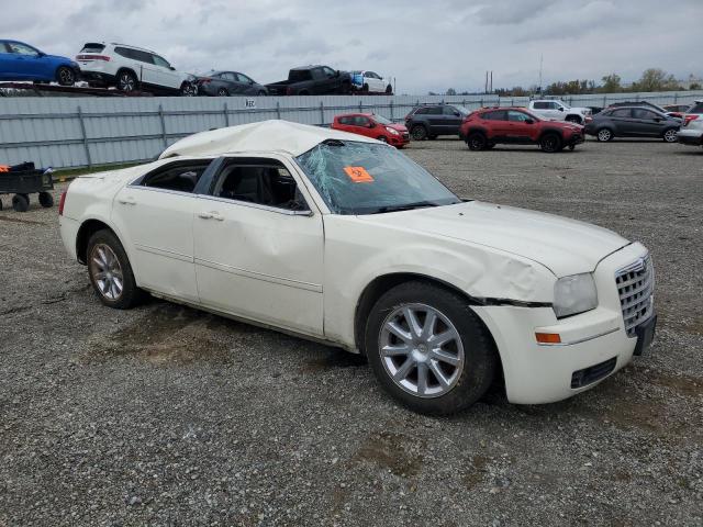 Photo 4 from auction – 2007 CHRYSLER 300 TOURIN with VIN 2C3KA53G87H809395