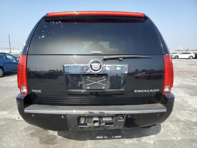 Photo 6 from auction – 2011 CADILLAC ESCALADE P with VIN 1GYS3CEF1BR188857