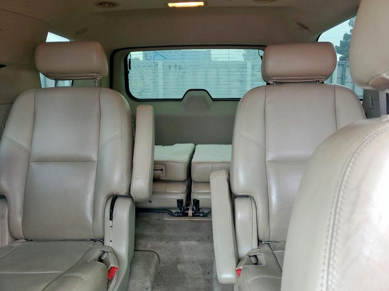 Photo 10 from auction – 2010 CHEVROLET TAHOE C150 with VIN 1GNUCCE00AR159558