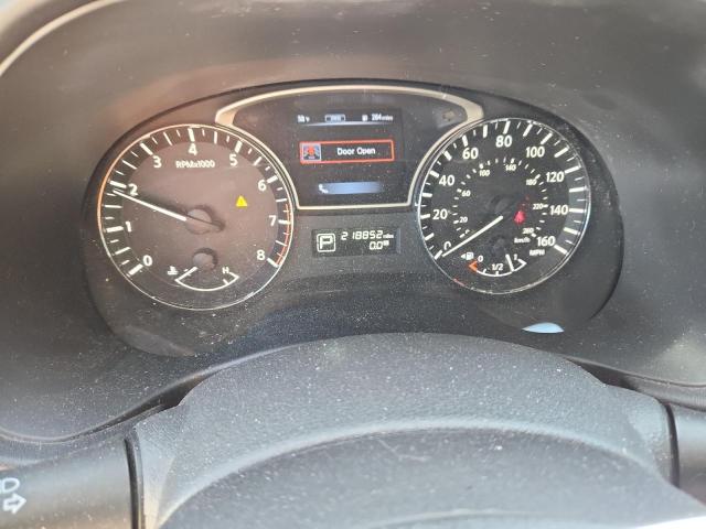 Photo 9 from auction – 2015 NISSAN PATHFINDER with VIN 5N1AR2MM8FC632783