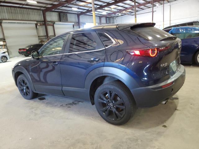 Photo 2 from auction – 2024 MAZDA CX-30 SELE with VIN 3MVDMBBM4RM648659