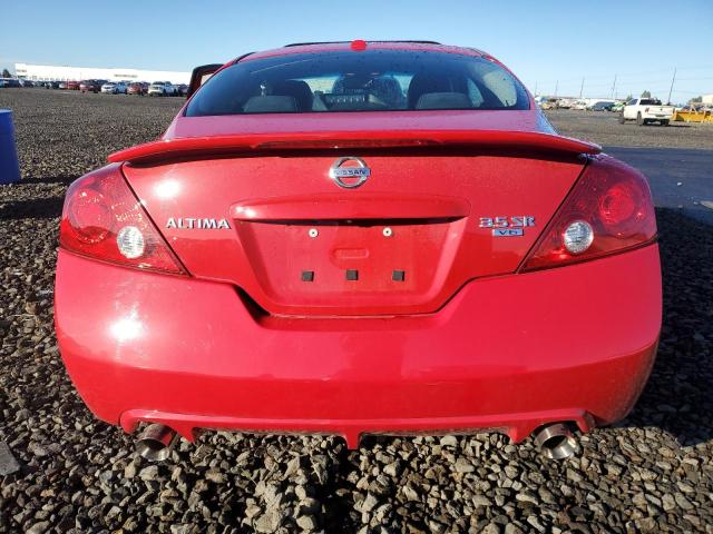 Photo 6 from auction – 2010 NISSAN ALTIMA SR with VIN 1N4BL2EP9AC152642