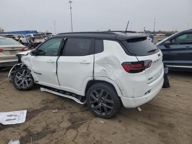 Foto 2 de la subasta – 2024 JEEP COMPASS LI con VIN 3C4NJDCN9RT140050