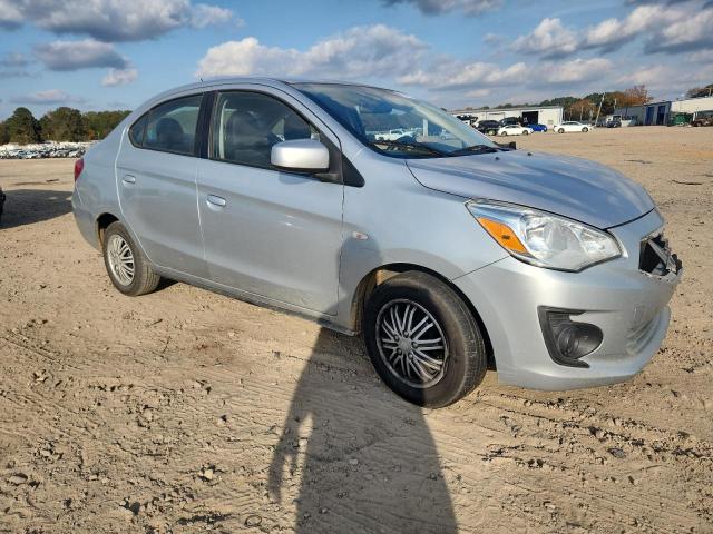 Photo 4 from auction – 2019 MITSUBISHI MIRAGE G4 with VIN ML32F3FJ6KHF16687