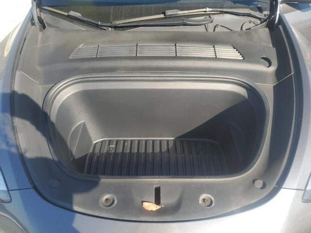 Photo 11 from auction – 2022 TESLA MODEL Y with VIN 7SAYGDEE8NA005739