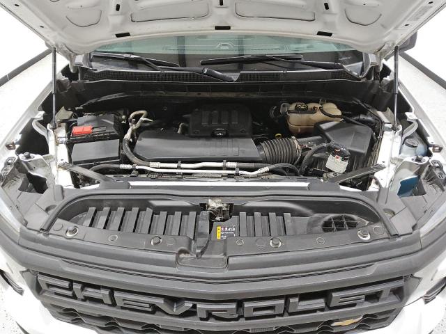 Photo 11 from auction – 2023 CHEVROLET SILVERADO with VIN 3GCNAAEK6PG350757