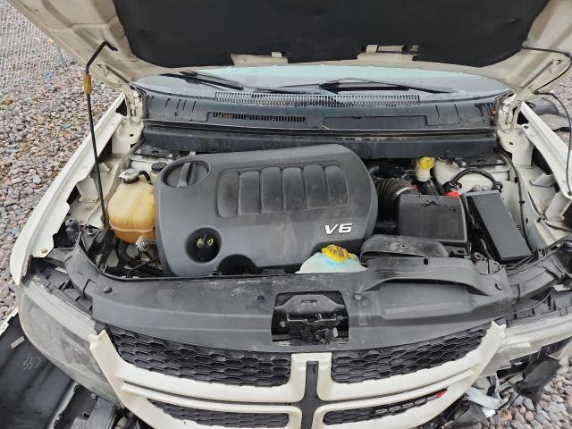 Photo 12 from auction – 2016 DODGE JOURNEY R/ with VIN 3C4PDDEG8GT111361