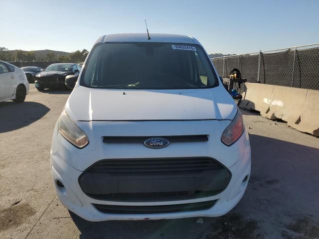 Photo 5 from auction – 2018 FORD TRANSIT CO with VIN NM0LS7F7XJ1371194