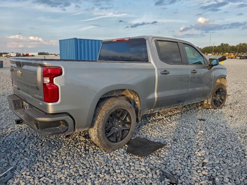 Zdjęcie 3 z aukcji – 2023 CHEVROLET SILVERADO z VIN 3GCPABEK9PG138255