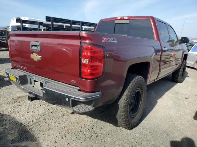 Photo 3 from auction – 2014 CHEVROLET SILVERADO with VIN 3GCUKSEC0EG177435