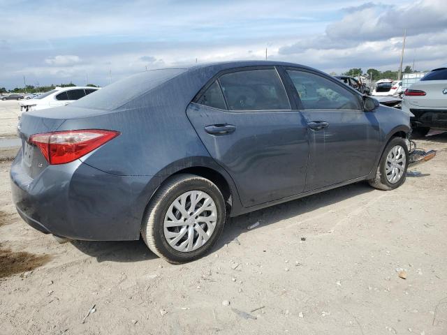 Photo 3 from auction – 2019 TOYOTA COROLLA L with VIN 5YFBURHE0KP903310