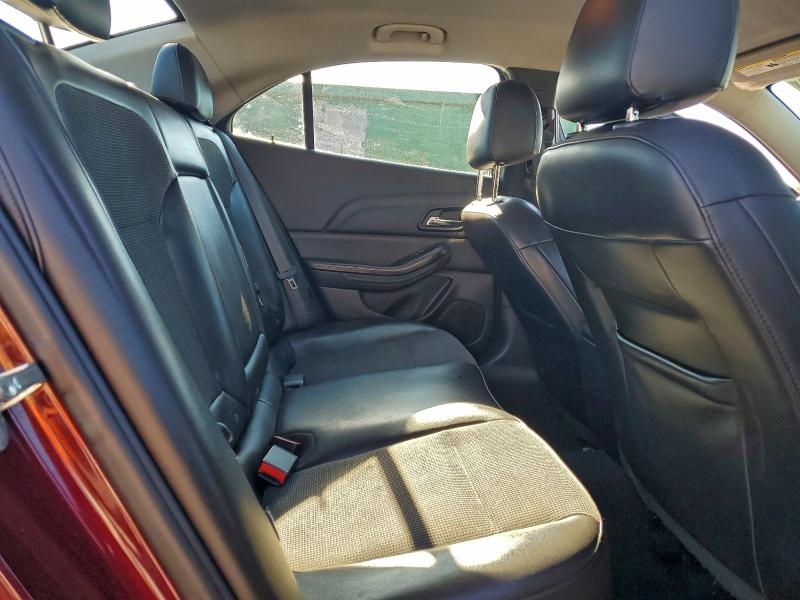 Photo 10 from auction – 2015 CHEVROLET MALIBU 2LT with VIN 1G11D5SLXFF178168