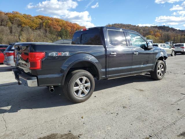Photo 3 from auction – 2019 FORD F150 SUPER with VIN 1FTEW1E59KFC30523