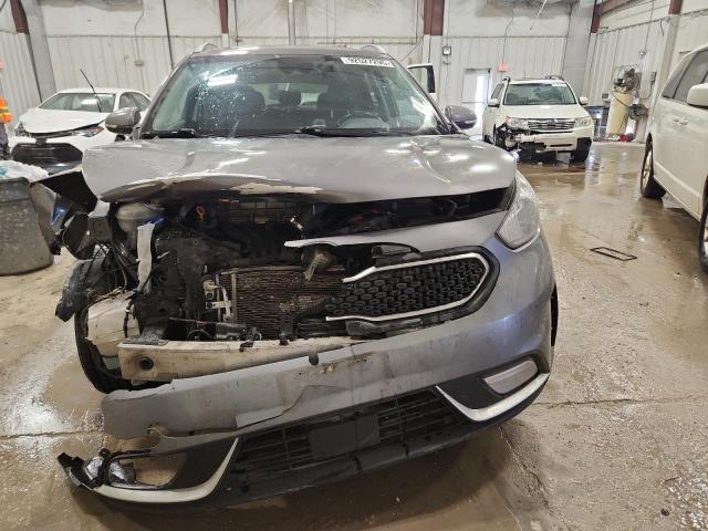Photo 5 from auction – 2017 KIA NIRO EX with VIN KNDCC3LC4H5068750