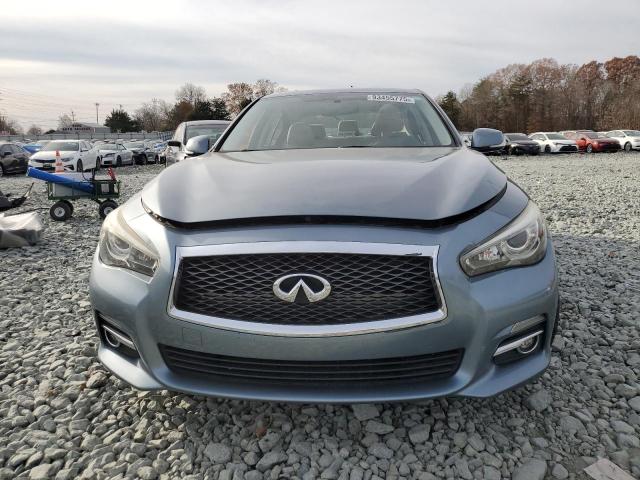 Photo 5 from auction – 2017 INFINITI Q50 with VIN JN1EV7AP2HM742760