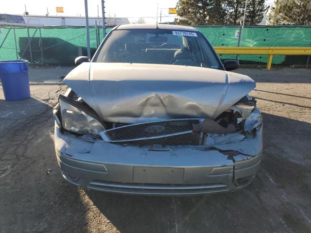 Photo 5 from auction – 2006 FORD FOCUS with VIN 1FAFP34N56W183923