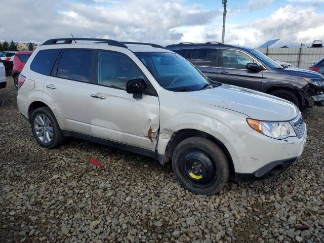 Photo 4 from auction – 2012 SUBARU FORESTER 2 with VIN JF2SHADC3CH403988