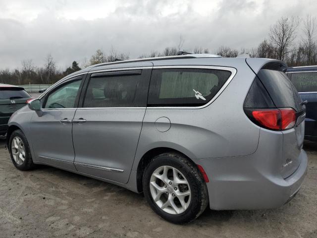 Photo 2 from auction – 2020 CHRYSLER PACIFICA with VIN 2C4RC1GG5LR271539