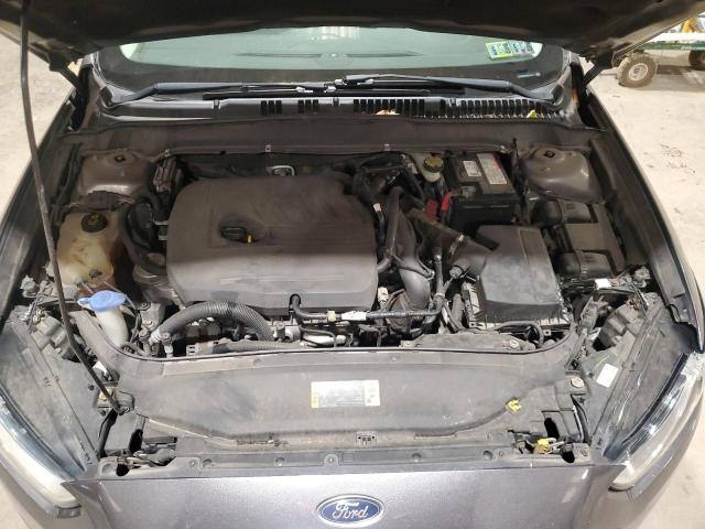 Photo 11 from auction – 2014 FORD FUSION SE with VIN 1FA6P0HD8E5351574