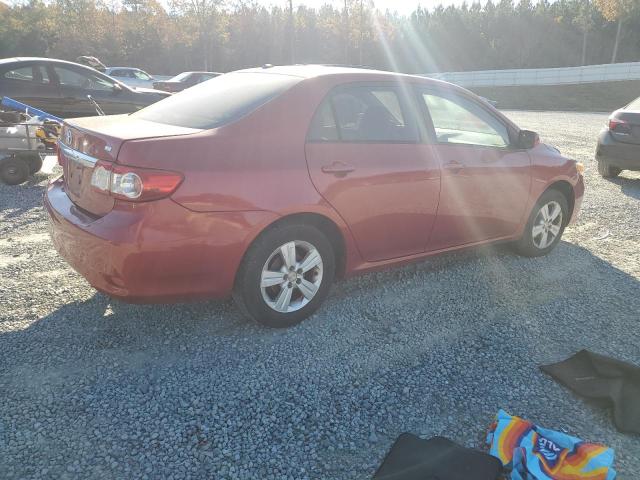 Foto 3 de la subasta – 2011 TOYOTA COROLLA BA con VIN JTDBU4EE8B9163390