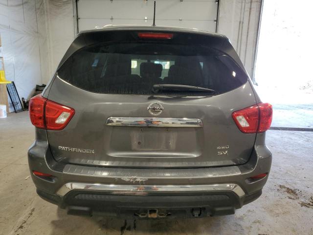 Photo 6 from auction – 2017 NISSAN PATHFINDER with VIN 5N1DR2MM2HC693563