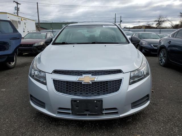 Photo 5 from auction – 2011 CHEVROLET CRUZE LS with VIN 1G1PC5SH4B7218581