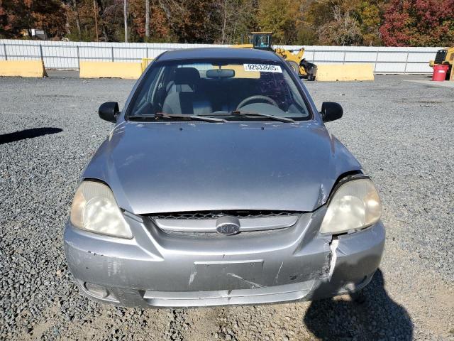 Photo 5 from auction – 2004 KIA RIO with VIN KNADC125646338705