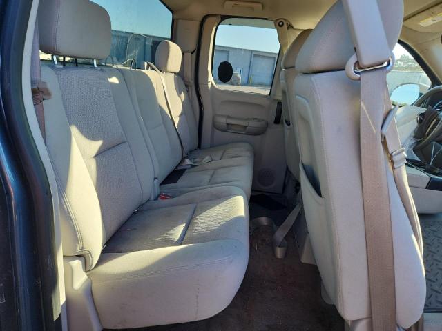 Photo 10 from auction – 2013 GMC SIERRA K15 with VIN 1GTR2VE76DZ183510