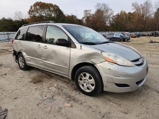 Photo 4 from auction – 2007 TOYOTA SIENNA CE with VIN 5TDZK23C27S079861