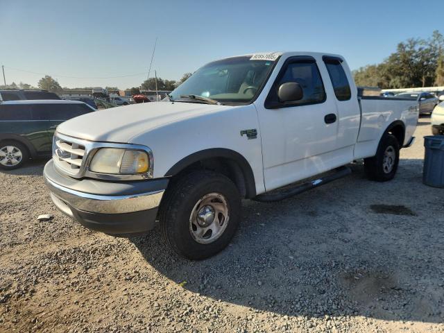 FORD F150 1999 with VIN 1FTRX18W9XNA01632 - Photo from auction