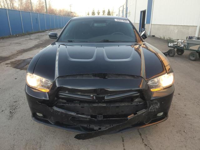 Photo 5 from auction – 2013 DODGE CHARGER with VIN 2C3CDXHG2DH710633