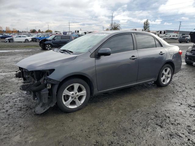 TOYOTA COROLLA BA 2013 with VIN 2T1BU4EE4DC001804 - Photo from auction